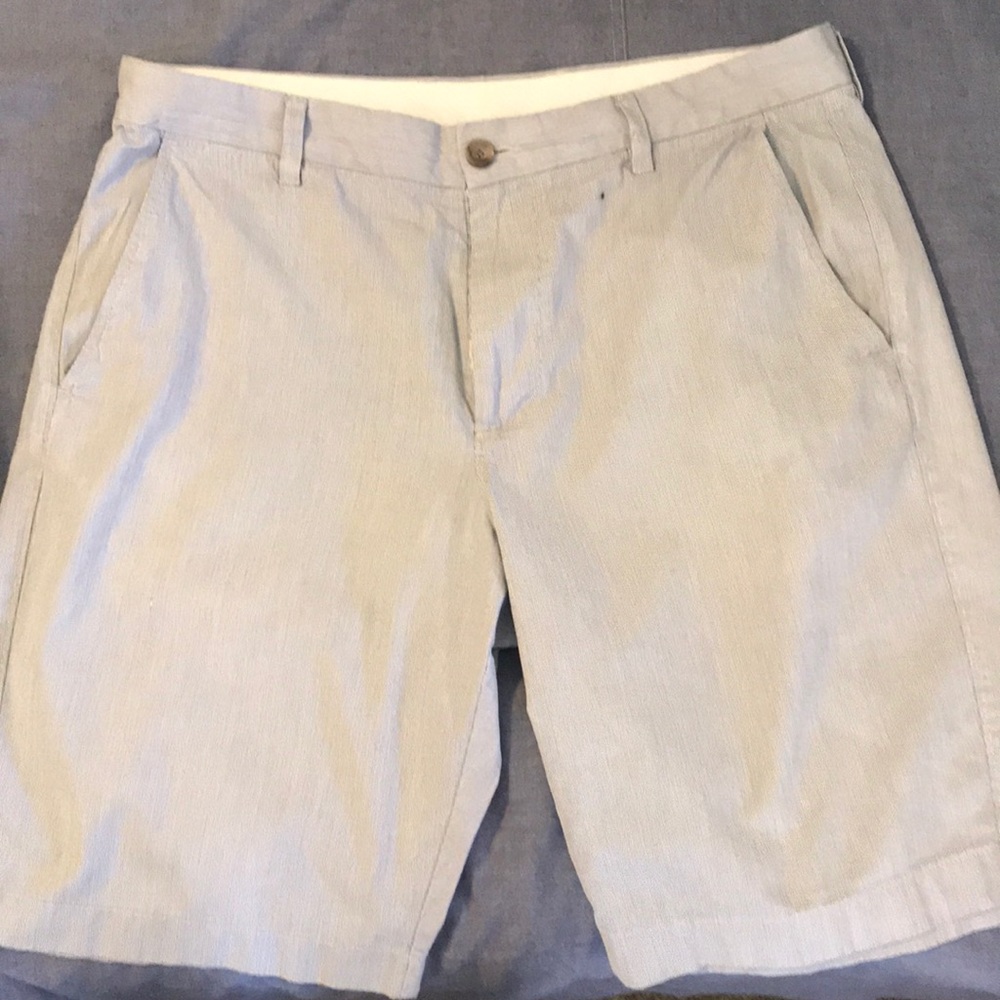 JCrew men’s shorts